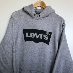 Levi’s hoodie (L)