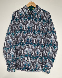 Crazy print shirt (XL)