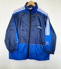 Load image into Gallery viewer, 90s Adidas Cagoule (S)