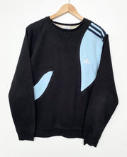 Load image into Gallery viewer, Adidas Reworked Sweatshirt (M)