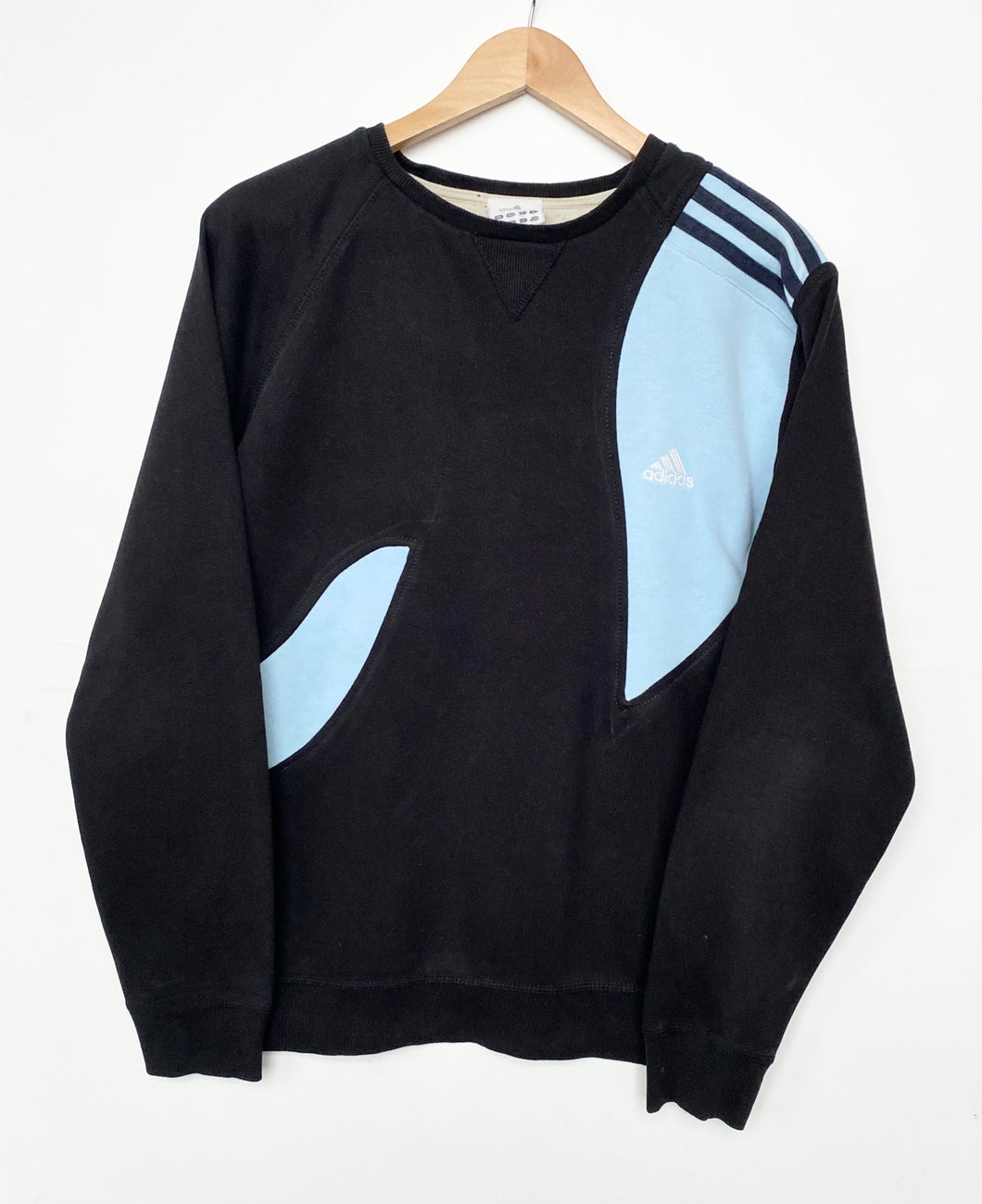 Adidas Reworked Sweatshirt (M)
