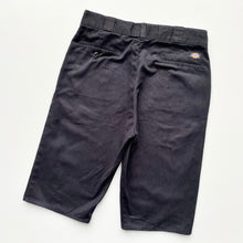 Load image into Gallery viewer, Dickies Shorts W34