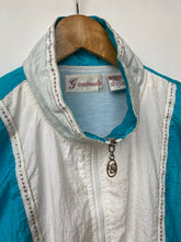 Load image into Gallery viewer, Crazy print jacket (L)