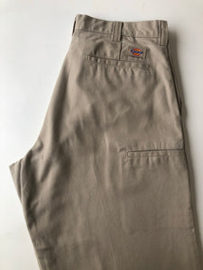 Dickies W34 L29