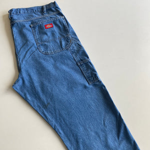 Dickies Carpenter Jeans W42 L30