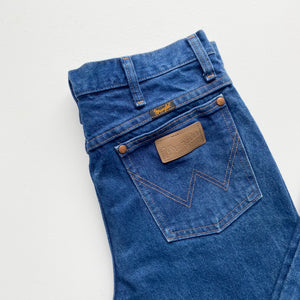 Wrangler Jeans W31 W32