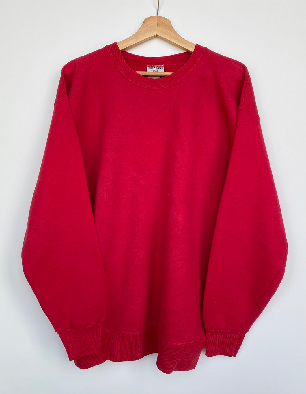 90s Lee sweatshirt (M)