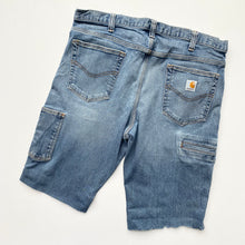 Load image into Gallery viewer, Carhartt Shorts W36