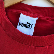 Load image into Gallery viewer, Puma t-shirt (S)