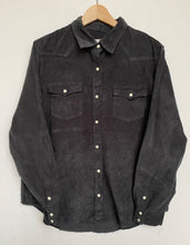 Load image into Gallery viewer, Cord shirt (XL)