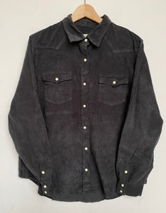 Cord shirt (XL)