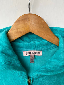 Juicy Couture hoodie (S)