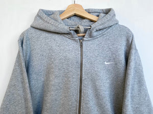 Nike hoodie (XL)