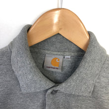 Load image into Gallery viewer, Carhartt polo (XS)