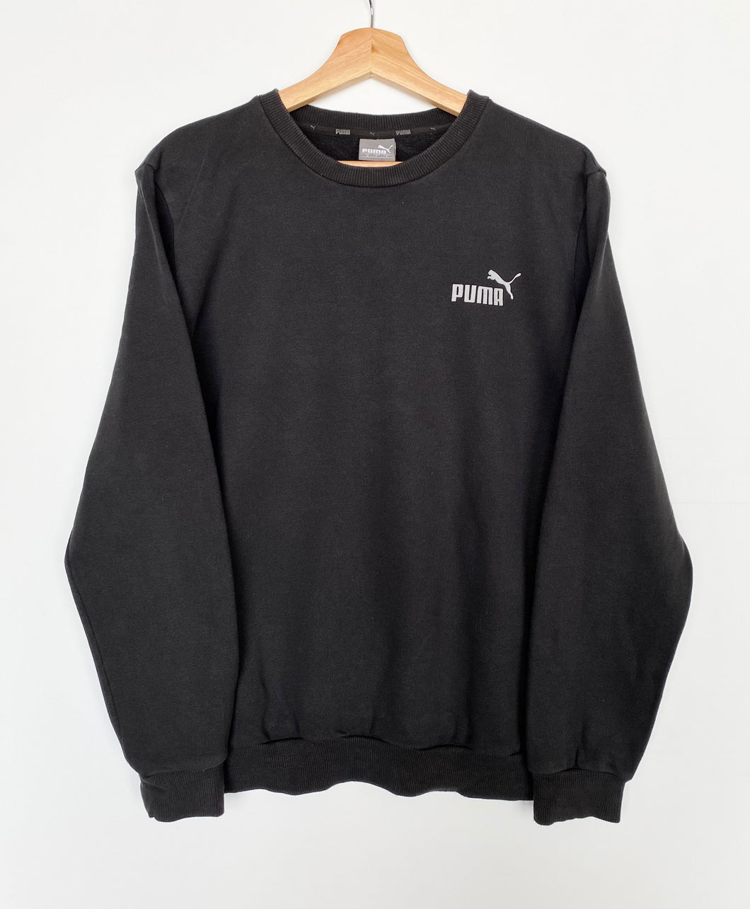 Puma sweatshirt (S)