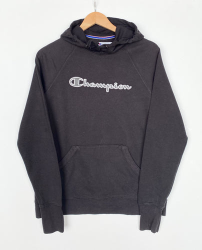 Champion hoodie (M)