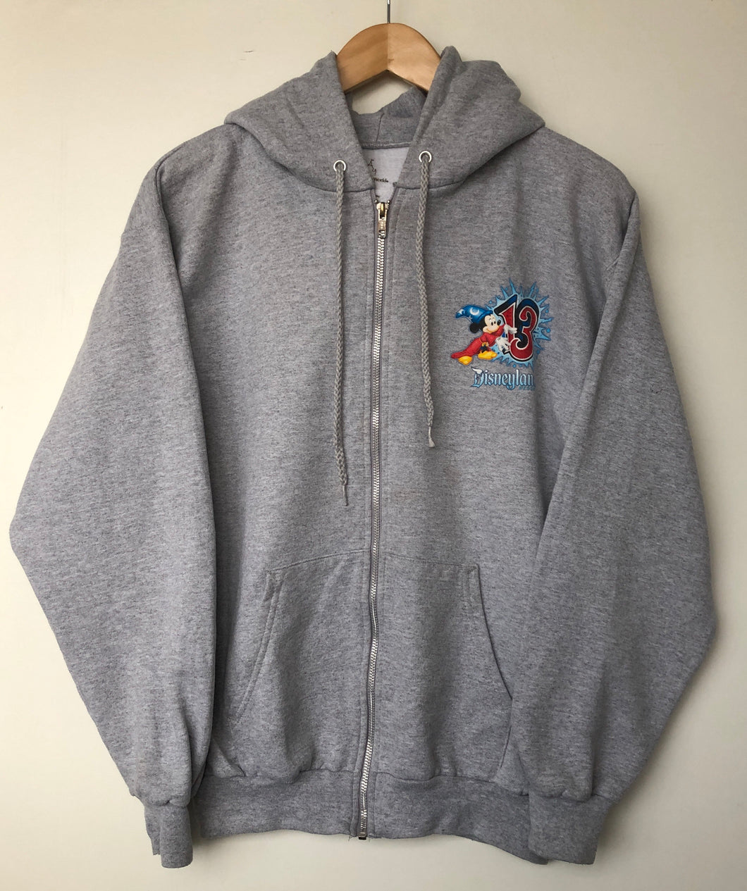 Disney hoodie (S)