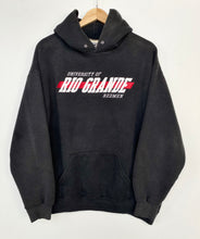 Load image into Gallery viewer, Rio Grande American College Hoodie (L)