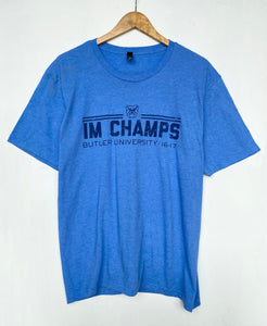 American College t-shirt (M)