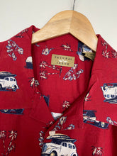 Load image into Gallery viewer, Crazy print shirt (3XL)