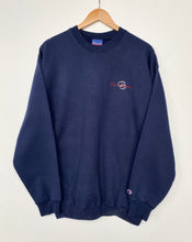Load image into Gallery viewer, Champion sweatshirt (M)