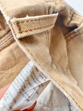 Load image into Gallery viewer, Distressed Dickies Carpenter jeans W36 L30