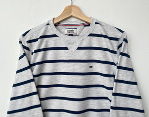 Tommy Hilfiger sweatshirt (S)