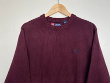 Load image into Gallery viewer, Chaps jumper (L)