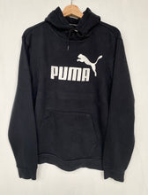 Load image into Gallery viewer, Puma hoodie (M)