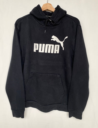 Puma hoodie (M)