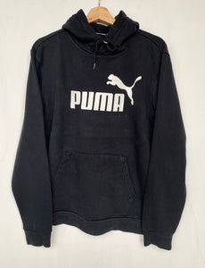 Puma hoodie (M)
