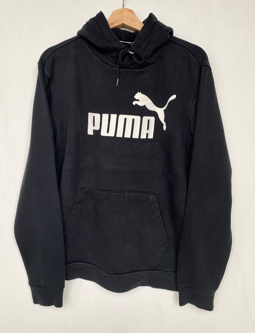 Puma hoodie (M)