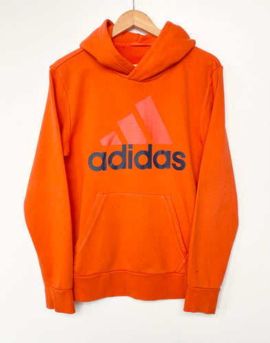 Adidas hoodie (S)