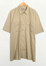 Load image into Gallery viewer, Dickies shirt (2XL)