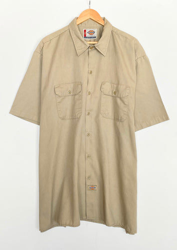 Dickies shirt (2XL)