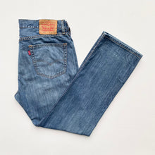Load image into Gallery viewer, Levi’s 505 W34 L30