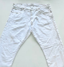 Load image into Gallery viewer, Ralph Lauren Jeans W36 L32