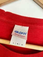 Load image into Gallery viewer, USA Baseball t-shirt (L)
