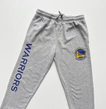 Load image into Gallery viewer, NBA Golden State Warriors Joggers (XS)