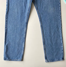 Load image into Gallery viewer, Lee Jeans W34 L30