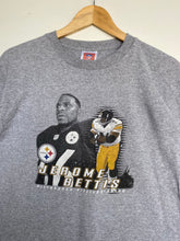 Load image into Gallery viewer, NFL Steelers t-shirt (S)