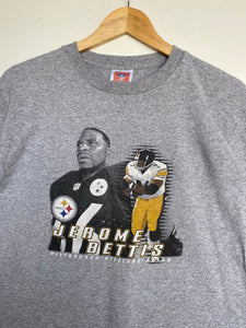 NFL Steelers t-shirt (S)