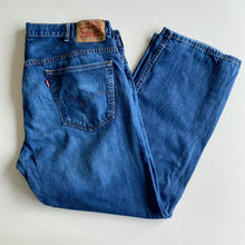 Load image into Gallery viewer, Levi’s 569 W38 L30