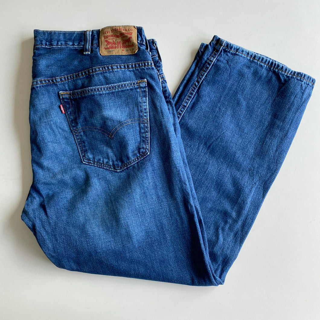 Levi’s 569 W38 L30