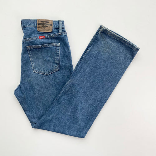 Wrangler Jeans W32 L34