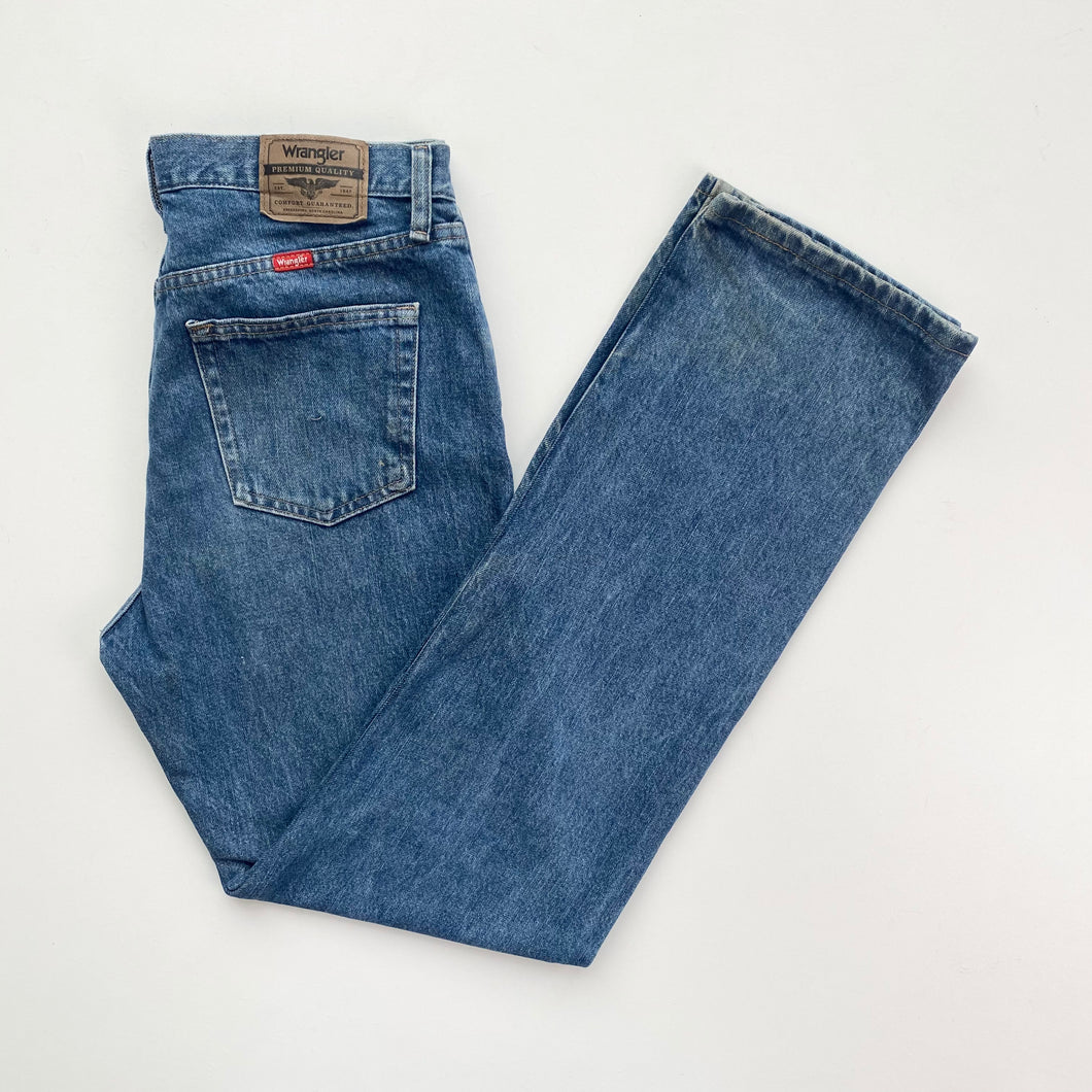 Wrangler Jeans W32 L34