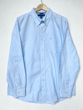 Load image into Gallery viewer, Tommy Hilfiger shirt (XL)