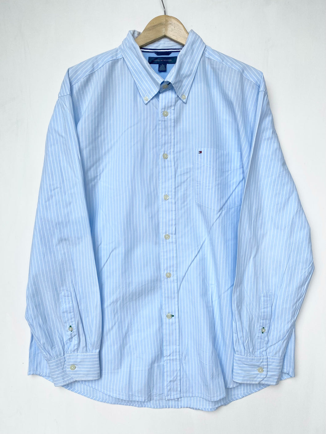 Tommy Hilfiger shirt (XL)