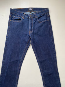 Dickies Jeans W32 L34