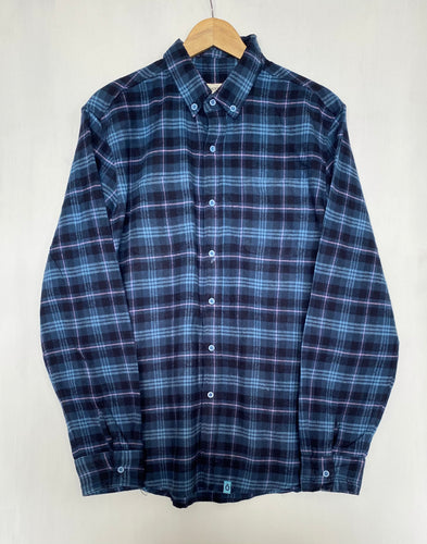 Flannel shirt (XL)